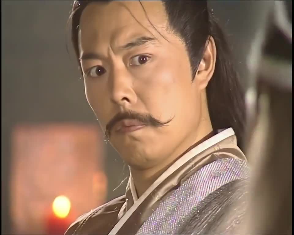 倚天屠龙记:杨逍势必要灭了峨眉派,不管别人怎么劝都劝不动