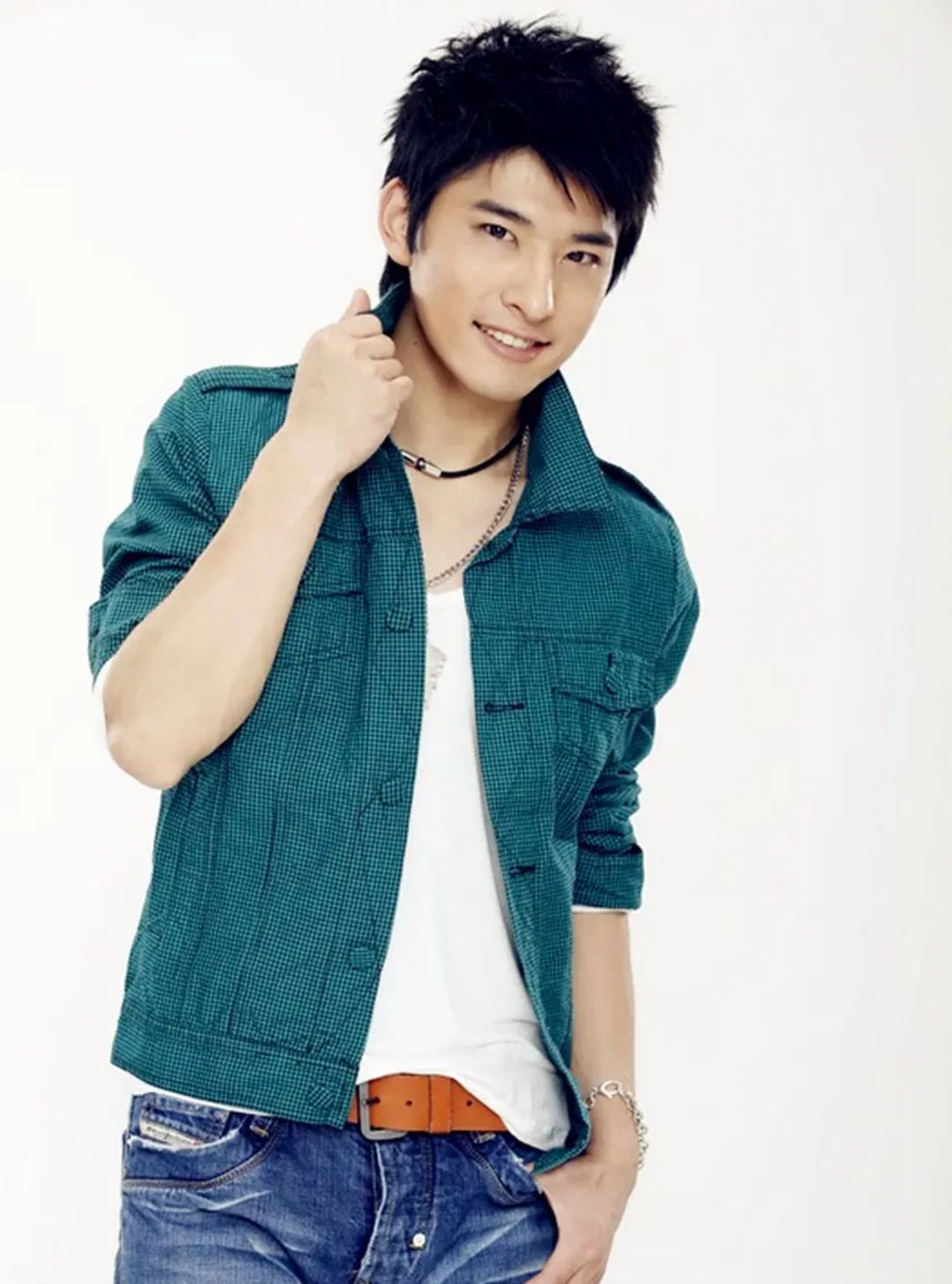 1984年出生于山东烟台 中国大陆男演员宫正楠_高清图集_新浪网