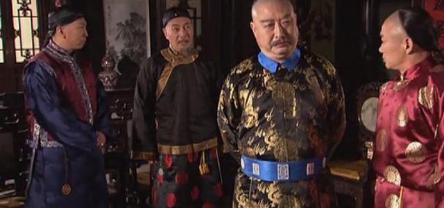 大宅门詹王爷得知大格格有喜后为何出了门还要继续砸车杀马