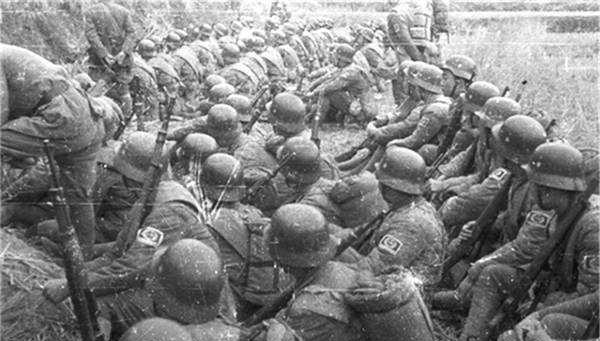 国军有430万部队，实力真的很强？老蒋自己都被虚高的数字给骗了休闲区蓝鸢梦想 - Www.slyday.coM