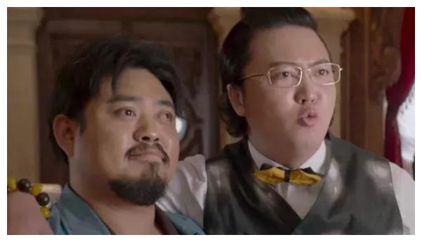 西红柿首富的大聪明真实长相有多帅