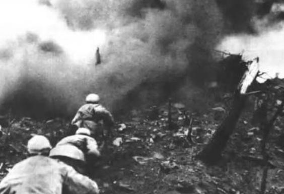 抗美援朝最可恨的叛徒谷中蛟：害死数千战友，恳请成为<a href=