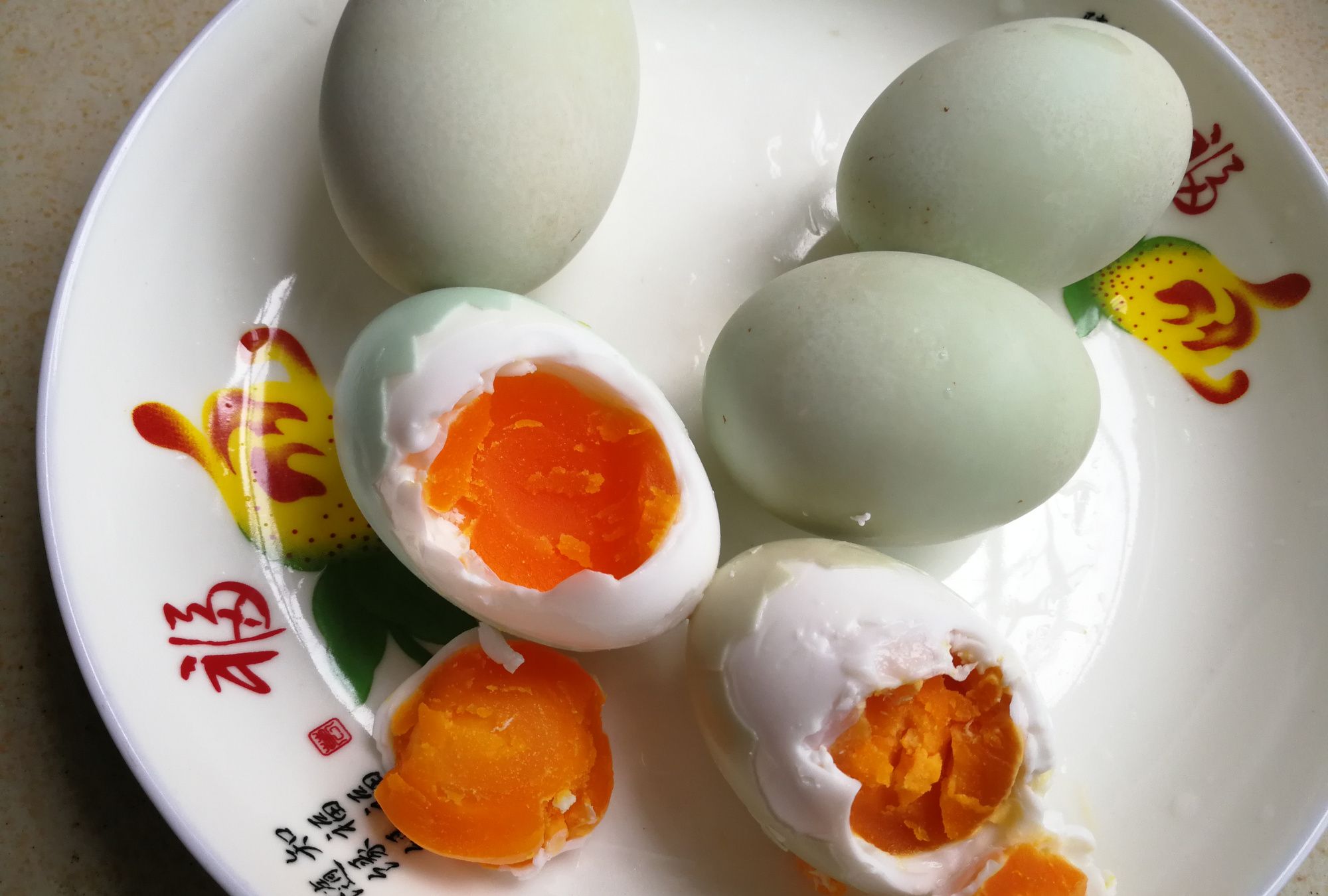 生鸭蛋怎么做好吃 新浪网