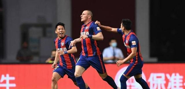 中超a核心推荐山东泰山vs青岛队山东泰山势如破竹