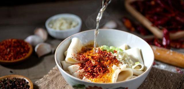 减肥的人，这5种主食最好别吃，吃的越多，胖得越快，根本戒不掉休闲区蓝鸢梦想 - Www.slyday.coM