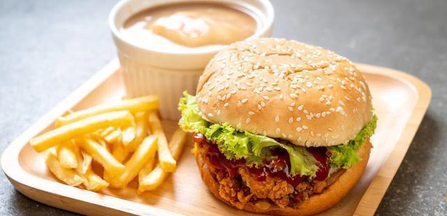 减肥的人，这5种主食最好别吃，吃的越多，胖得越快，根本戒不掉休闲区蓝鸢梦想 - Www.slyday.coM