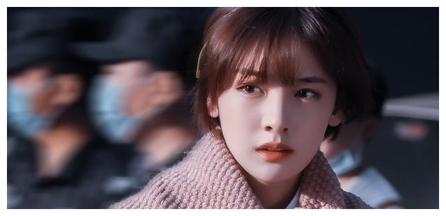 创3赵粤我曾不敢面对内心现在不会了网友要学陈卓璇