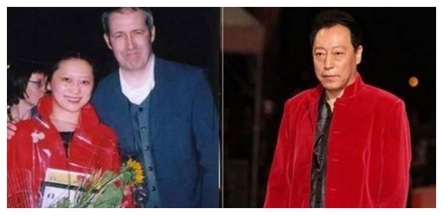 32岁出道因长得太丑跑了28年龙套今身家上亿老婆貌美如花