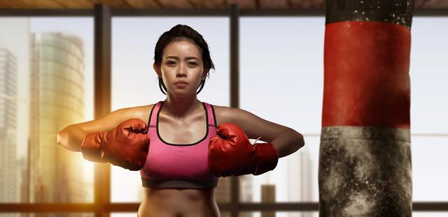 为什么长期健身的人，大多数是40岁以上的中年人，而不是年轻人？休闲区蓝鸢梦想 - Www.slyday.coM