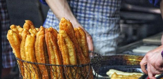 减肥的人，这5种主食最好别吃，吃的越多，胖得越快，根本戒不掉休闲区蓝鸢梦想 - Www.slyday.coM