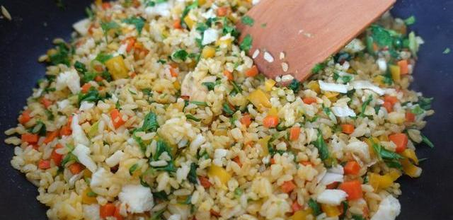 减肥的人，这5种主食最好别吃，吃的越多，胖得越快，根本戒不掉休闲区蓝鸢梦想 - Www.slyday.coM