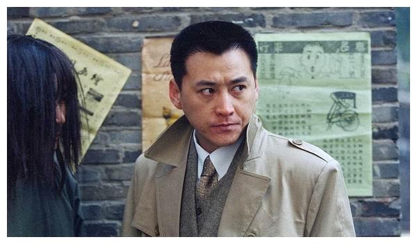 保密局谍影出没国安局特工出击三部谍战剧再现惊心动魄