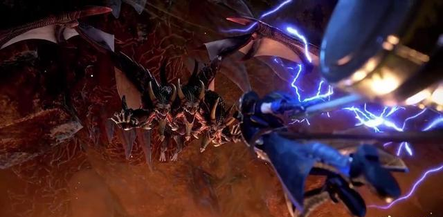 和唐三实力差距明显,后半程才见真章|蝙蝠|胡列娜|烈阳_新浪新闻