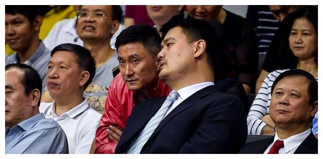 勇气可嘉!杜锋称赞姚明改革后,还明确指出改革对中国篮球的不利