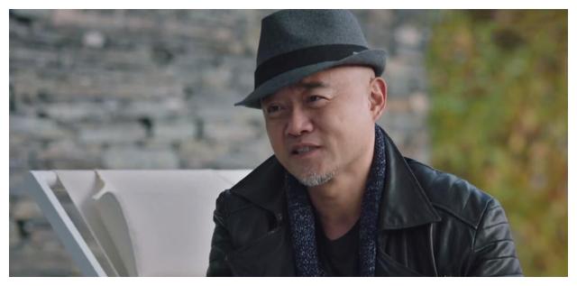 《猎狐》最后1棵稻草上线,王柏林怕了|猎狐|王柏林|唐洪_新浪新闻