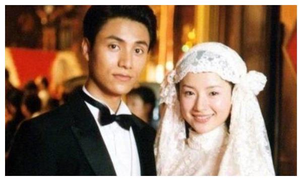 赵薇爆料陈坤儿子生母是何琳?陈坤不再回避,正面回应儿子身世