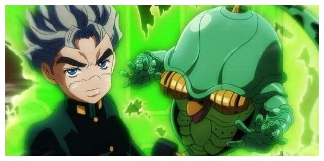 "回音"是顶级替身,拯救康一,逆袭成强者,更抱得美人归