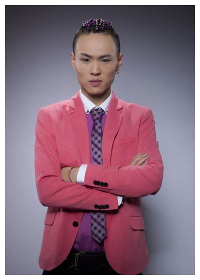 如今身体发福像大叔|张玮|中国好声音|跑龙套_新浪新闻