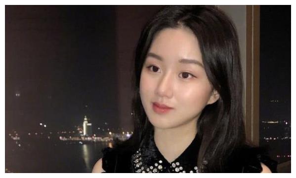 郭德纲选的星二代"儿媳",颜值很高,父亲是大家熟悉的他|孟星亚|孟非