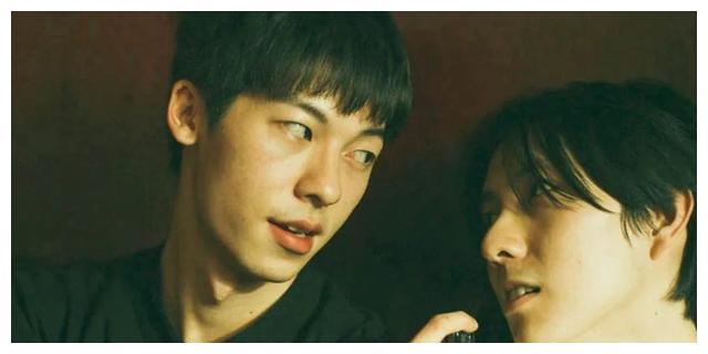 宝岛荷尔蒙:出道近20年,他完美诠释了"不红没天理"|张孝全|盛夏光年