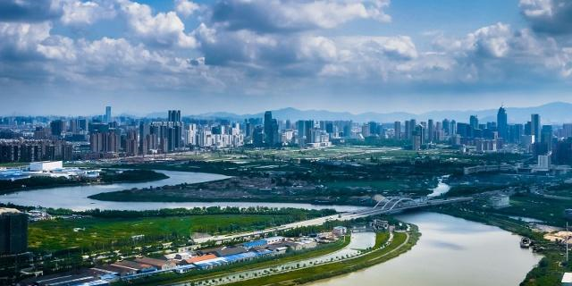 江浙沪最有潜力的三座城市,扬州上榜,还有两个你知道是哪儿吗