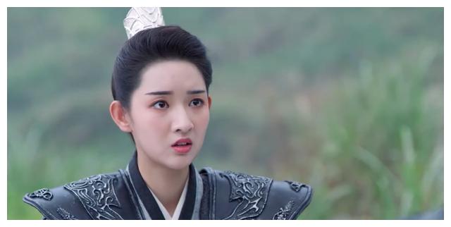 《长安少年行》正式定档,王玉雯古装又美又飒,男二刘奕畅颜值高