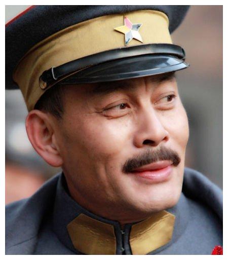 演艺生涯34年,不接吻戏0绯闻,老戏骨张光北堪称典范!