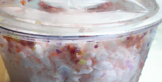 孩子总说牛肉咬不烂，妈妈想个好办法，孩子吃上了牛肉面且好消化休闲区蓝鸢梦想 - Www.slyday.coM