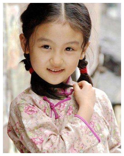 还记得天涯赤子心的小君吗当初被嫌丑如今女神范十足