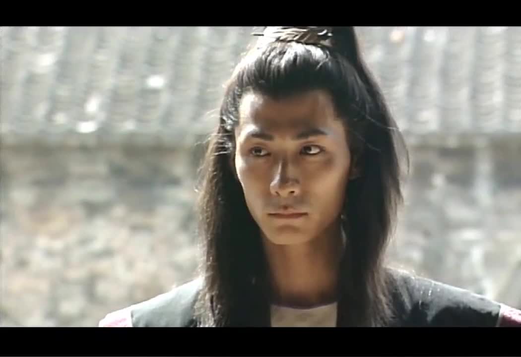 白眉大侠:王顺抓了徐良的媳妇,却不杀她,严英云劝王顺回头