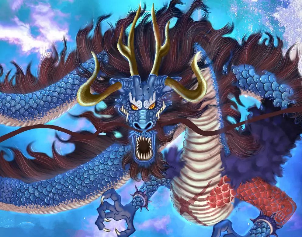 经典动漫:比自然天灾系还罕见的几个幻兽种