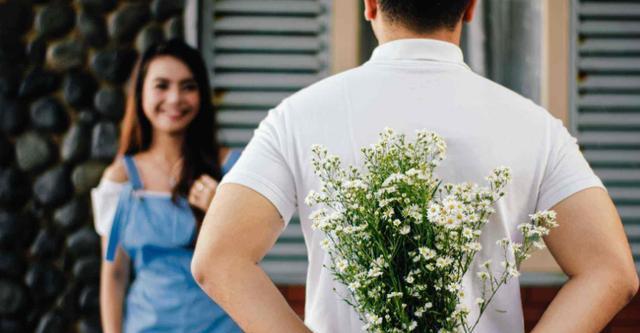 你眼里的女神，其实也只是个普通人，不要等到恋爱后才感觉变化大休闲区蓝鸢梦想 - Www.slyday.coM