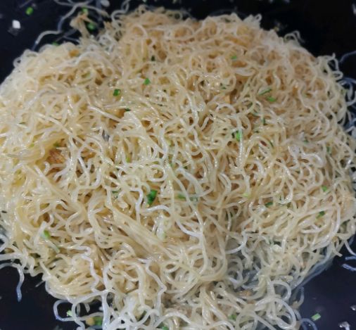 客家腌粉 在家也能做出美味腌米粉__财经头条