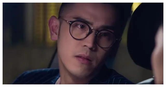 27岁才进娱乐圈,靠"海王"一角内地走红|海王|马志威|娱乐圈_新浪新闻