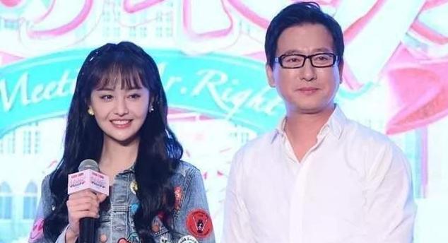 郑爽背后最大金主曝光就连冯小刚都得点头哈腰怪不得无人敢动