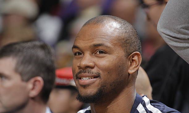 每日一星之查克海耶斯,对于他你最深刻的是什么