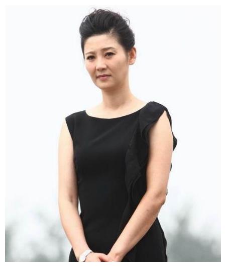 长相平平的王志文前女友却一个比一个漂亮究竟有何魅力