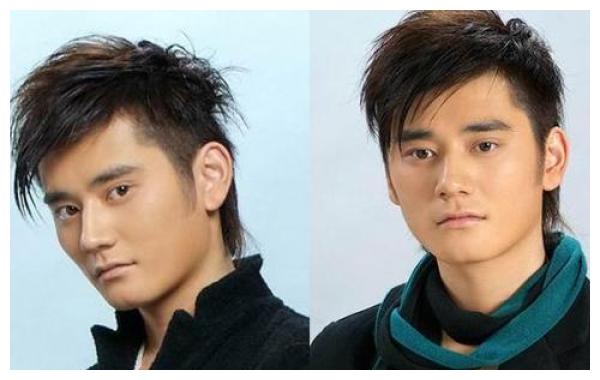 钱枫年轻时帅照被扒出,和现在对比太惨烈,扎心了