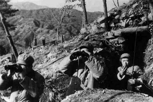 抗美援朝最可恨的叛徒谷中蛟：害死数千战友，恳请成为<a href=