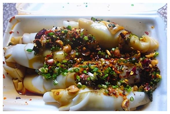 到大理旅游这13道当地特色美食不容错过让你品味云南风味