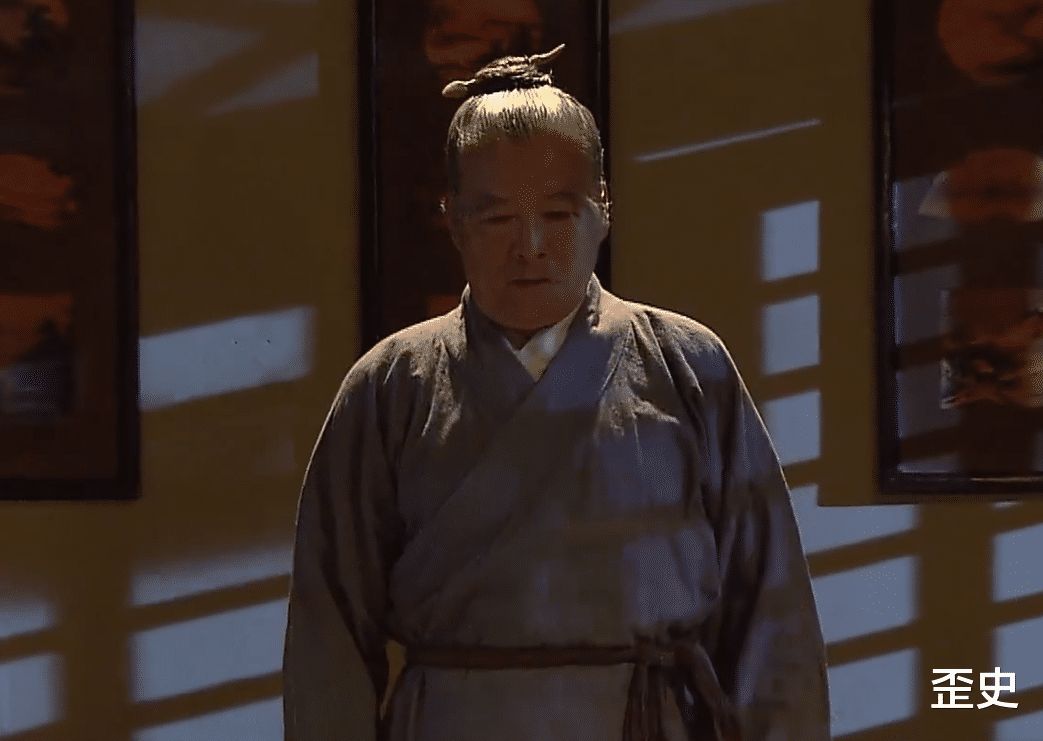 袁天罡引官军夺权,这里犯了一个低级错误|袁天罡|官军|肖清芳_新浪