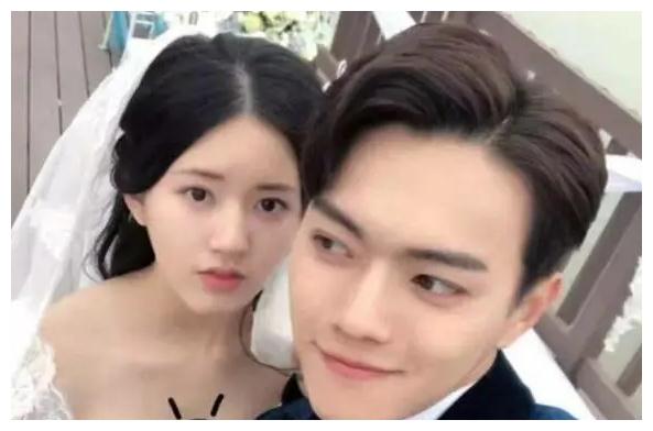 "男神收割机"赵露思,合作过的男明星无数,她和哪一位最有cp感