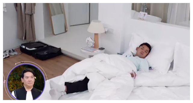 女儿们的恋爱3开播张继科的钢铁直男形象真的适合金晨嘛