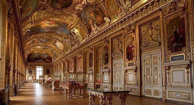 拼花地板究竟有多美?看看300年前路易十四的家就知休闲区蓝鸢梦想 - Www.slyday.coM 拼花地板究竟有多美?看看300年前路易十四的家就知休闲区蓝鸢梦想 - Www.slyday.coM