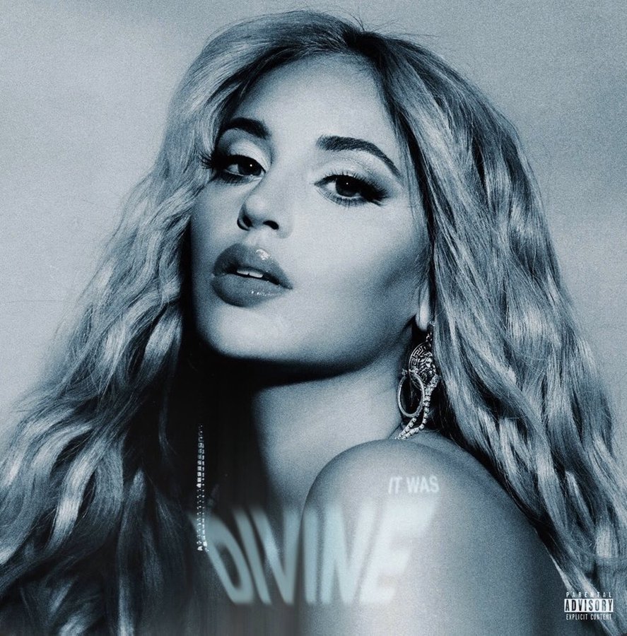 今日欧美圈:onerepublic专辑五月发行,跳舞猴女歌手新单来袭