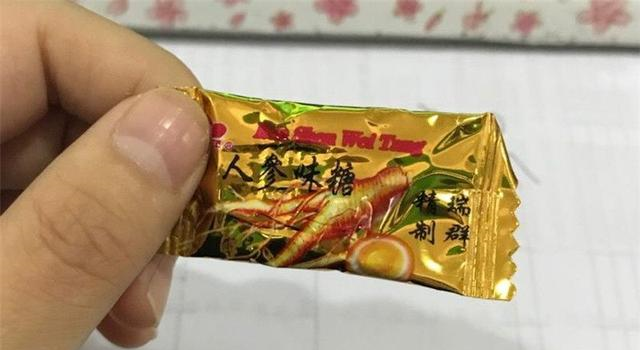 评选被公认最难吃的糖,都吃过的是勇士,最后一种糖表示不服!