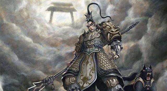 封神榜闻太师杨戬都有三只眼，为什么闻太师看不出妲己是妖怪？|妲己|太师|杨戬_新浪新闻