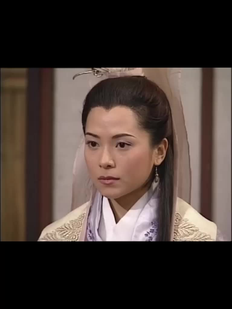 寻秦记:少龙准备回现代,写给廷芳一封信,琴清直言吃醋了