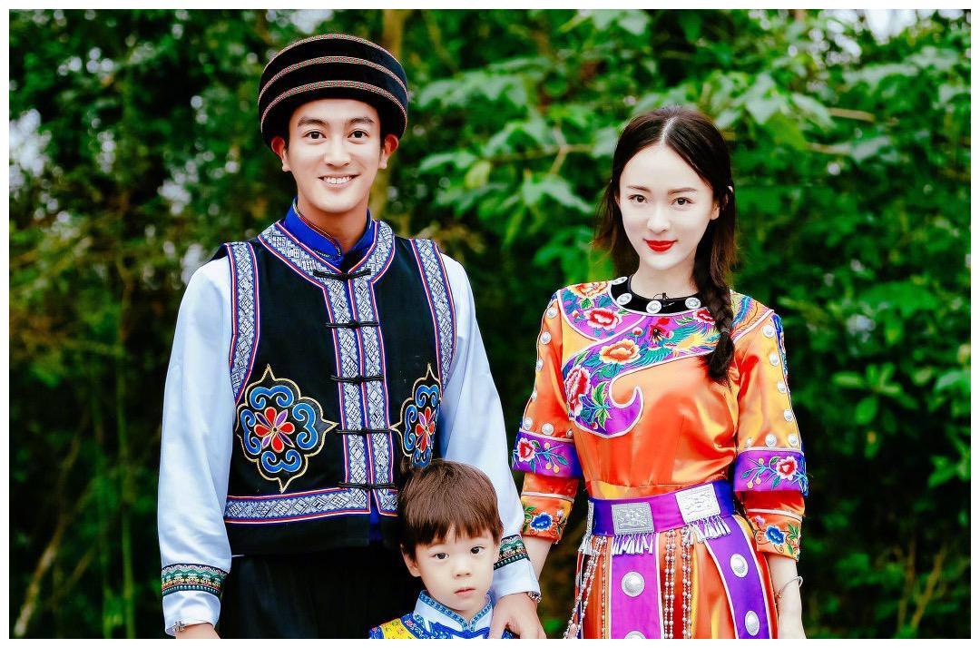 霍思燕杜江高调出街炫富夫妻综艺合体狂捞金娱乐圈赚钱太容易