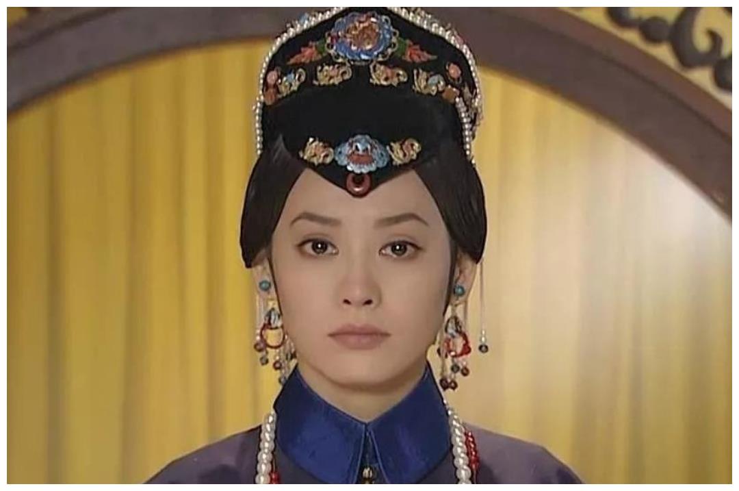 孝庄真像电视剧里面演的哪么神吗?__财经头条
